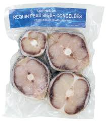 Darne Requin 1kg Rais